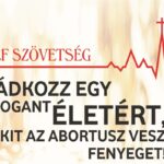 Lelki adoptálás - imádkozz egy megfogant életért