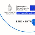 Magyarország Kormánya Európai Unió Európai Regionális Fejlesztési Alap Befektetés a jövőbe Széchenyi 2020